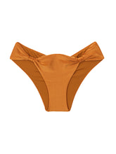 Laad de afbeelding in de Gallery-viewer, Product Front: Rio De Sol Bottom Bottom Shimmer-Nocciola Mel