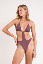 Laad de afbeelding in de Gallery-viewer, Image 06: Rio De Sol One-Piece Malibu-Ebano Becky