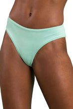 Laad de afbeelding in de Gallery-viewer, Gallery: Rio De Sol Bottom Bottom Malibu-Menta Ciao