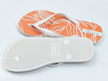 Laad de afbeelding in de Gallery-viewer, Image 03: Rio De Sol Flip-Flop Trail-Orange Slim