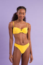 Laad de afbeelding in de Gallery-viewer, Image 11: Rio De Sol Set Set Malibu-Yellow Balconet Ciao