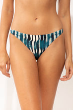 Laad de afbeelding in de Gallery-viewer, Gallery: Rio De Sol Bottom Bottom Azule Leblon