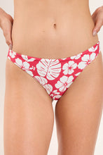 Laad de afbeelding in de Gallery-viewer, Gallery: Wednesday In Hawaii By Rio De Sol Bottom Bottom Pua-Hibiscus Waikiki