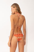 Laad de afbeelding in de Gallery-viewer, Model Back: Rio De Sol Bottom Bottom Maracai Ibiza-Comfy