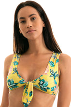 Laad de afbeelding in de Gallery-viewer, Gallery: Rio De Sol Top Top Florescer Highleg