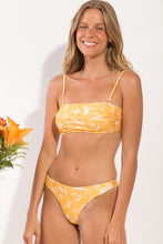 Laad de afbeelding in de Gallery-viewer, Image 07: Rio De Sol Set Set Sunny-Forest Bandeau-Reto Nice-Fio