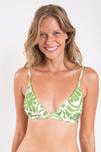 Laad de afbeelding in de Gallery-viewer, Gallery: Rio De Sol Top Top Flow Tri-Fixo