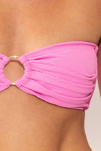 Laad de afbeelding in de Gallery-viewer, Image 08: Rio De Sol Top Top Crespinho-Rosa Mavi