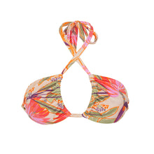 Laad de afbeelding in de Gallery-viewer, Product Back: Rio De Sol Top Top Oasis Mel
