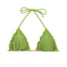 Laad de afbeelding in de Gallery-viewer, Product Front: Rio De Sol Top Top Shimmer-Botanica Frufru