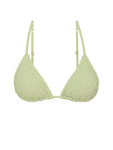 Laad de afbeelding in de Gallery-viewer, Product Front: Rio De Sol Top Top Brisa-Pistache Lia