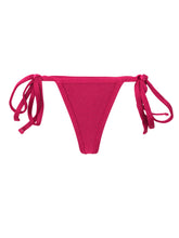 Laad de afbeelding in de Gallery-viewer, Product Front: Rio De Sol Bottom Bottom Shimmer-Desejo Super-Fio