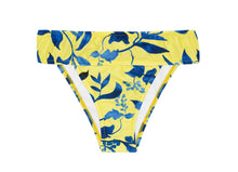 Laad de afbeelding in de Gallery-viewer, Product Front: Rio De Sol Bottom Bottom Lemon Flower Cos Comfort