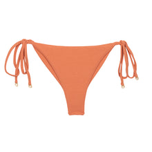 Laad de afbeelding in de Gallery-viewer, Product Front: Rio De Sol Bottom Bottom Sand-Argila Cheeky-Micro