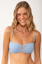 Laad de afbeelding in de Gallery-viewer, Gallery: Rio De Sol Top Top Drift-Cianita Sara