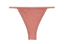 Laad de afbeelding in de Gallery-viewer, Product Front: Rio De Sol Bottom Bottom Shimmer-Copper California