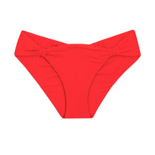 Laad de afbeelding in de Gallery-viewer, Product Front: Rio De Sol Bottom Bottom Rouge Mel-Comfy
