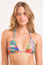 Laad de afbeelding in de Gallery-viewer, Gallery: Rio De Sol Top Top Love-Trip Tri-Rev