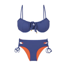 Laad de afbeelding in de Gallery-viewer, Product Front: Rio De Sol Set Set Mtx-Netuno Balconet-Tie Madrid