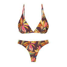 Laad de afbeelding in de Gallery-viewer, Product Front: Rio De Sol Set Set Fiore Tri-Fixo Nice-Fio