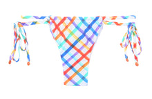 Laad de afbeelding in de Gallery-viewer, Product Front: Rio De Sol Bottom Bottom Square Pipa