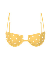 Laad de afbeelding in de Gallery-viewer, Product Front: Wednesday In Hawaii By Rio De Sol Top Top Kiko-Lilikoi Shell