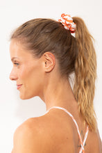 Laad de afbeelding in de Gallery-viewer, Gallery: Rio De Sol Hair Accessory Sahari Scrunchie