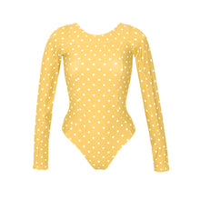 Laad de afbeelding in de Gallery-viewer, Product Front: Wednesday In Hawaii By Rio De Sol One-Piece Kiko-Lilikoi Surf