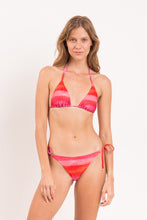 Laad de afbeelding in de Gallery-viewer, Model Front: Rio De Sol Bottom Bottom Cher Ibiza-Comfy
