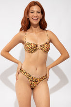 Laad de afbeelding in de Gallery-viewer, Image 07: Rio De Sol Bottom Bottom Yellow-Feline Nara