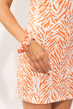 Laad de afbeelding in de Gallery-viewer, Image 04: Rio De Sol Hair Accessory Sahari Scrunchie