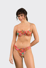Laad de afbeelding in de Gallery-viewer, Image 04: Rio De Sol Set Set Tropics Balconet-Tie Ciao
