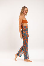 Laad de afbeelding in de Gallery-viewer, Image 04: Rio De Sol Beach Trousers Luma Pants Lana