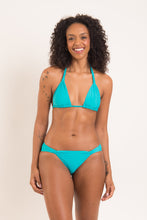Laad de afbeelding in de Gallery-viewer, Model Front: Rio De Sol Top Top Nanai Mel