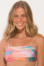 Laad de afbeelding in de Gallery-viewer, Gallery: Rio De Sol Top Top River Bandeau-Reto