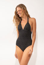 Laad de afbeelding in de Gallery-viewer, Image 06: Rio De Sol One-Piece Linea-Black Mel-Op