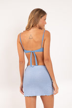 Laad de afbeelding in de Gallery-viewer, Image 13: Rio De Sol Beach Skirt Drift-Cianita Lila Skirt