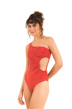 Laad de afbeelding in de Gallery-viewer, Image 04: Rio De Sol One-Piece Malibu-Chili Maeve