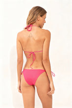 Laad de afbeelding in de Gallery-viewer, Model Back: Wednesday In Hawaii By Rio De Sol Bottom Bottom Guava Kaleia-Comfy
