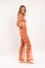 Laad de afbeelding in de Gallery-viewer, Image 04: Rio De Sol Beach Trousers Maracai Pants Lana