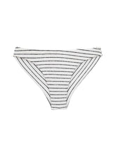 Laad de afbeelding in de Gallery-viewer, Product Front: Rio De Sol Bottom Bottom Linea-White Nice
