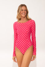 Laad de afbeelding in de Gallery-viewer, Image 05: Wednesday In Hawaii By Rio De Sol One-Piece Kiko-Guava Surf