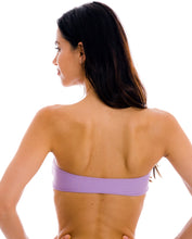 Laad de afbeelding in de Gallery-viewer, Image 07: Rio De Sol Top Top Uv-Harmonia Bandeau-Reto