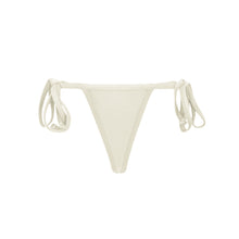 Laad de afbeelding in de Gallery-viewer, Product Front: Rio De Sol Bottom Bottom Touch-Natural Super-Fio