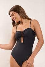 Laad de afbeelding in de Gallery-viewer, Image 06: Rio De Sol One-Piece Nero Sara-Op