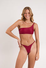 Laad de afbeelding in de Gallery-viewer, Image 07: Rio De Sol Top Top Touch-Carmim Isadora