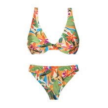 Laad de afbeelding in de Gallery-viewer, Product Front: Rio De Sol Set Set Tropical Chantal Nice