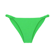 Laad de afbeelding in de Gallery-viewer, Product Front: Rio De Sol Bottom Bottom Dots-Energy Cheeky-Crispy