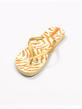 Laad de afbeelding in de Gallery-viewer, Image 05: Rio De Sol Flip-Flop Sahari Slim