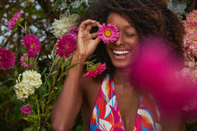 Laad de afbeelding in de Gallery-viewer, Image 10: Rio De Sol Top Top Antelope Halter-Double